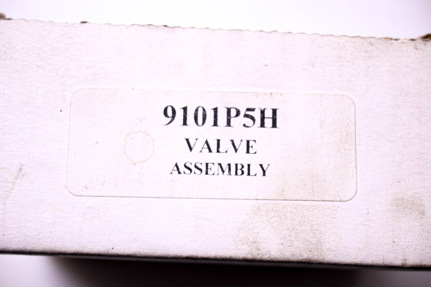 TCM 9101P5H Valve NOS