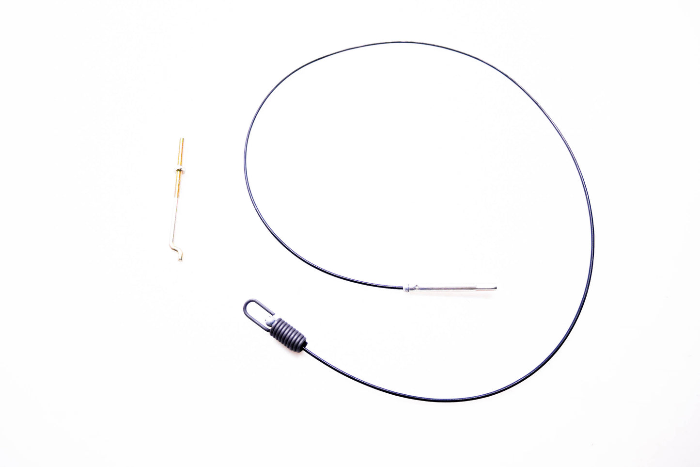 Genuine Parts 946-0897 Cable Auger Clutch NOS
