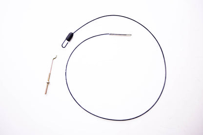 Genuine Parts 946-0897 Cable Auger Clutch NOS