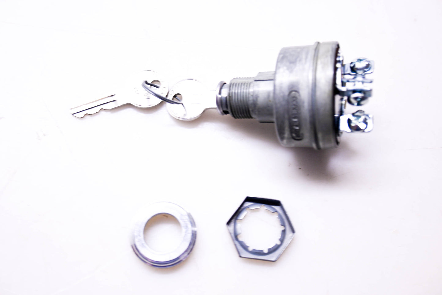 Professional Service Parts 33-385 Universal Ignition Switch NOS