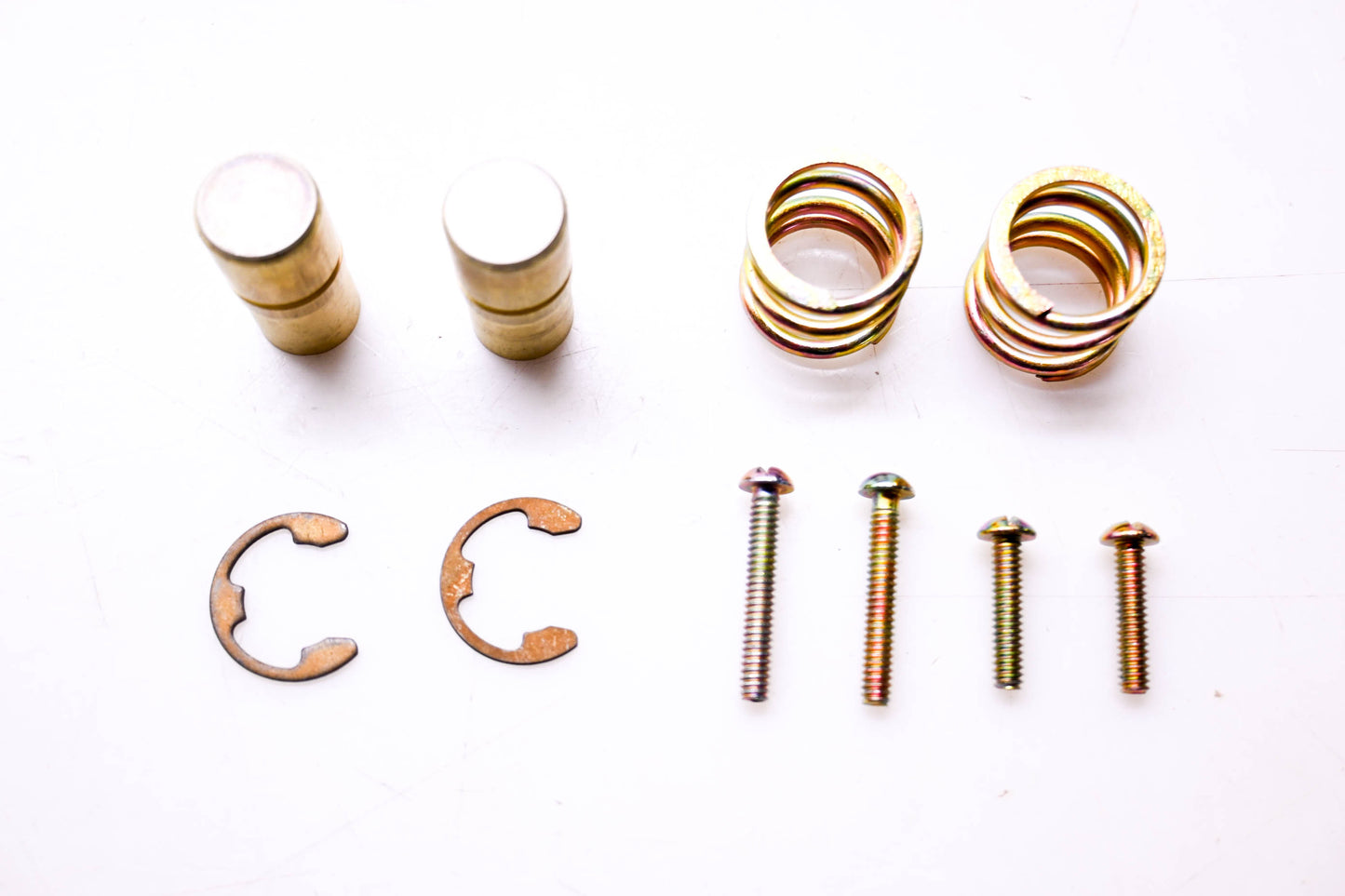 Anderson Power Products 953 Contact Kit NOS