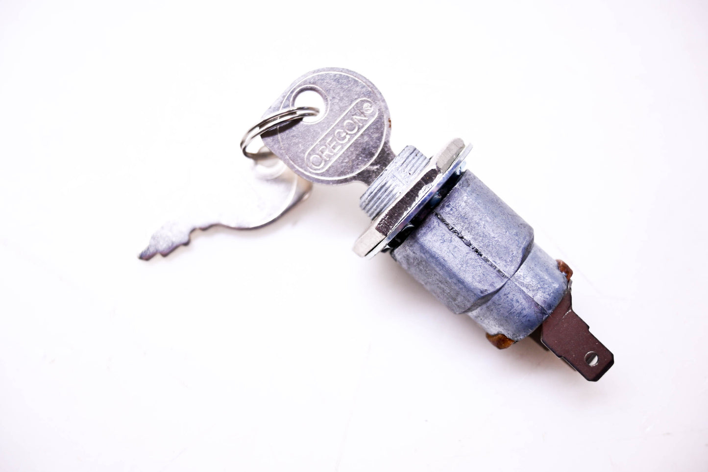 Oregon 33-024 Ignition Switch NOS