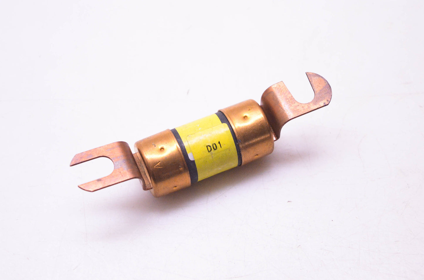 Bussmann ALS-250 Fuse 250 Amp NOS