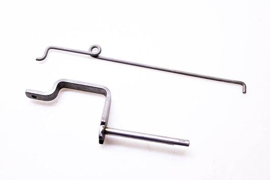 OMC 386651 Bellcrank Lever & Rod NOS