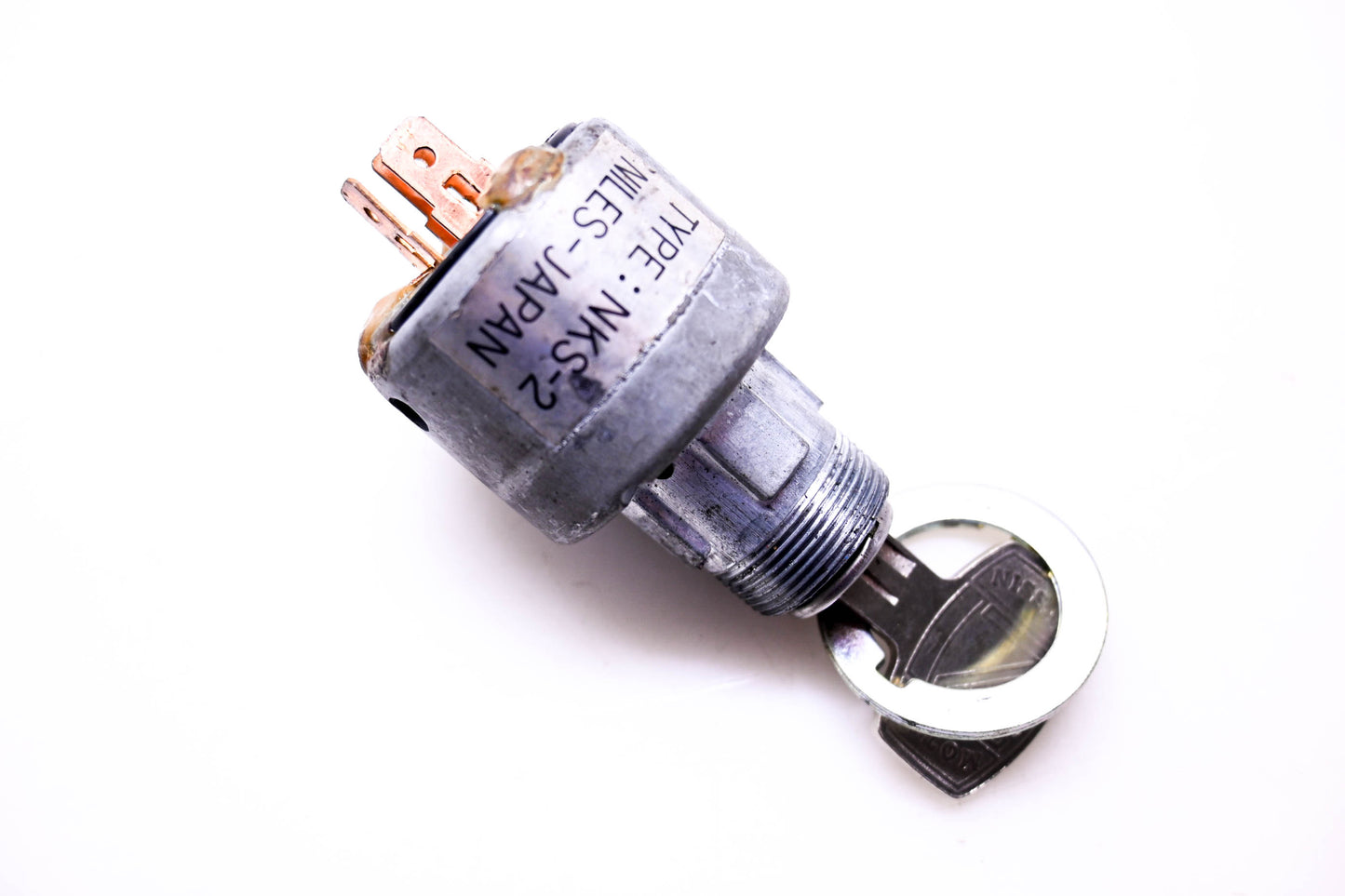 Total Source 25150-L4500 Ignition Switch NOS