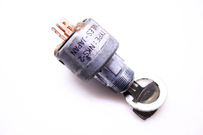 Total Source 25150-L4500 Ignition Switch NOS