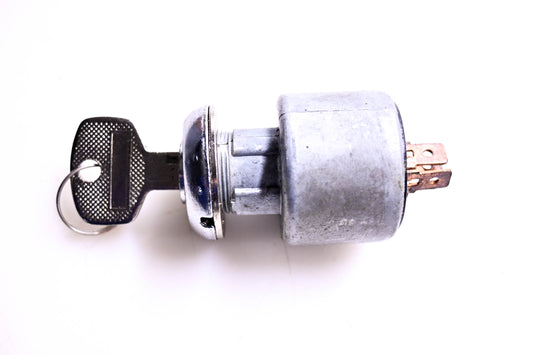 Total Source 25150-L4500, NI25150-L4500 Ignition Switch fits Nissan NOS