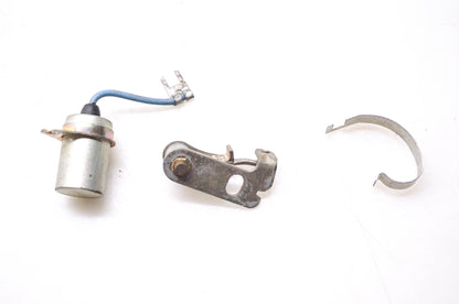 Wisconsin Motor Corporation YQ 11 Ignition Kit NOS