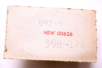 R .E. Phelon 398-174, 00626, 092-9 Point Kit NOS