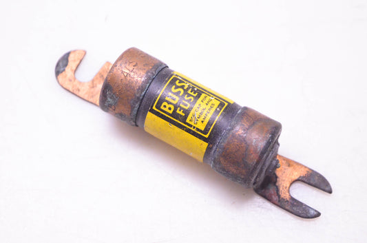 Bussmann ALS-500 Fuse 500 Amp NOS
