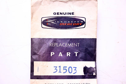 Aftermarket 31503 Diaphragm NOS