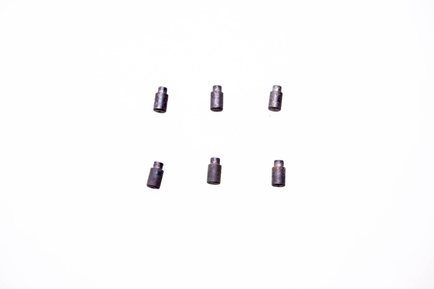 Aftermarket 17-21021 Locating Pins Qty 6 NOS