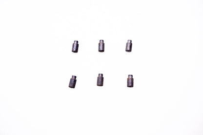 Aftermarket 17-21021 Locating Pins Qty 6 NOS