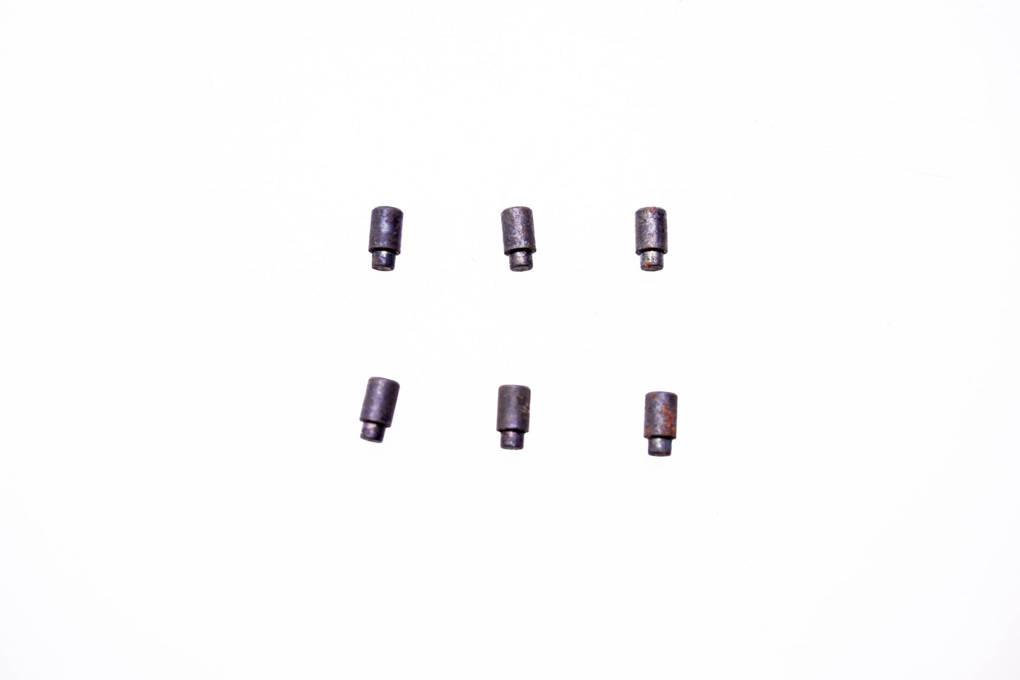 Aftermarket 17-21021 Locating Pins Qty 6 NOS