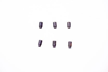 Aftermarket 17-21021 Locating Pins Qty 6 NOS