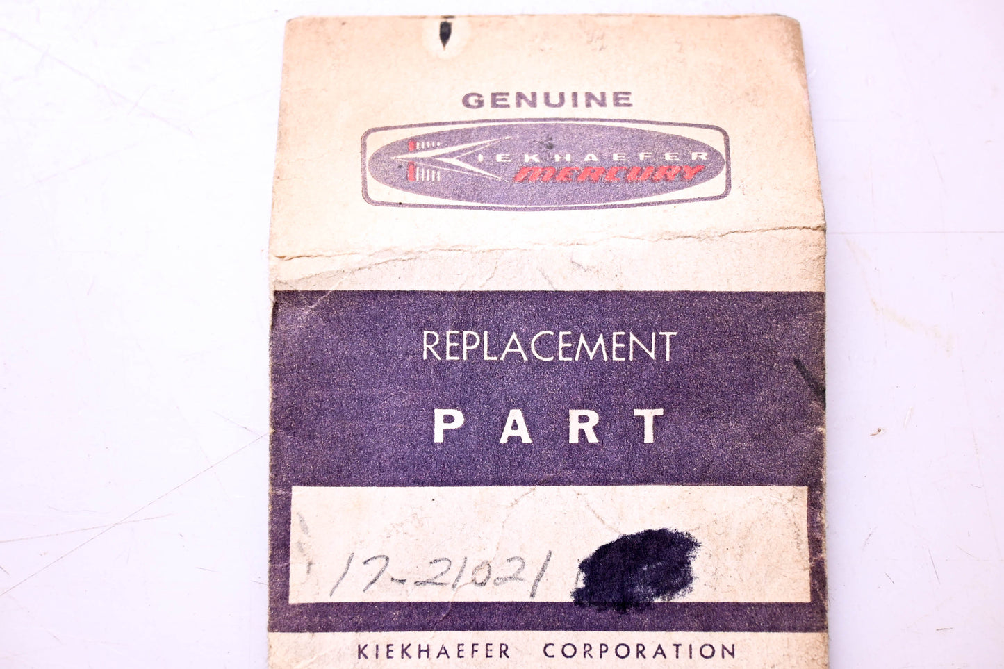 Aftermarket 17-21021 Locating Pins Qty 6 NOS