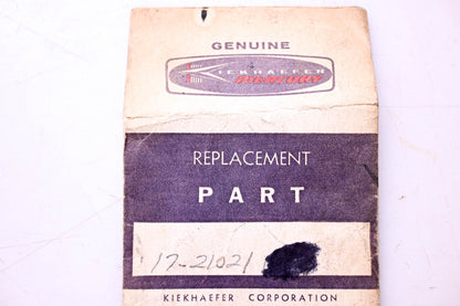 Aftermarket 17-21021 Locating Pins Qty 6 NOS