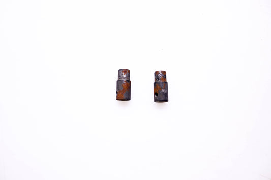 Aftermarket 17-34692 Pins Qty 2 NOS