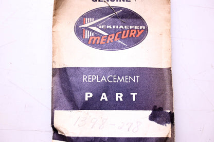 Aftermarket 1398-278 Adjustment Screw Gland NOS