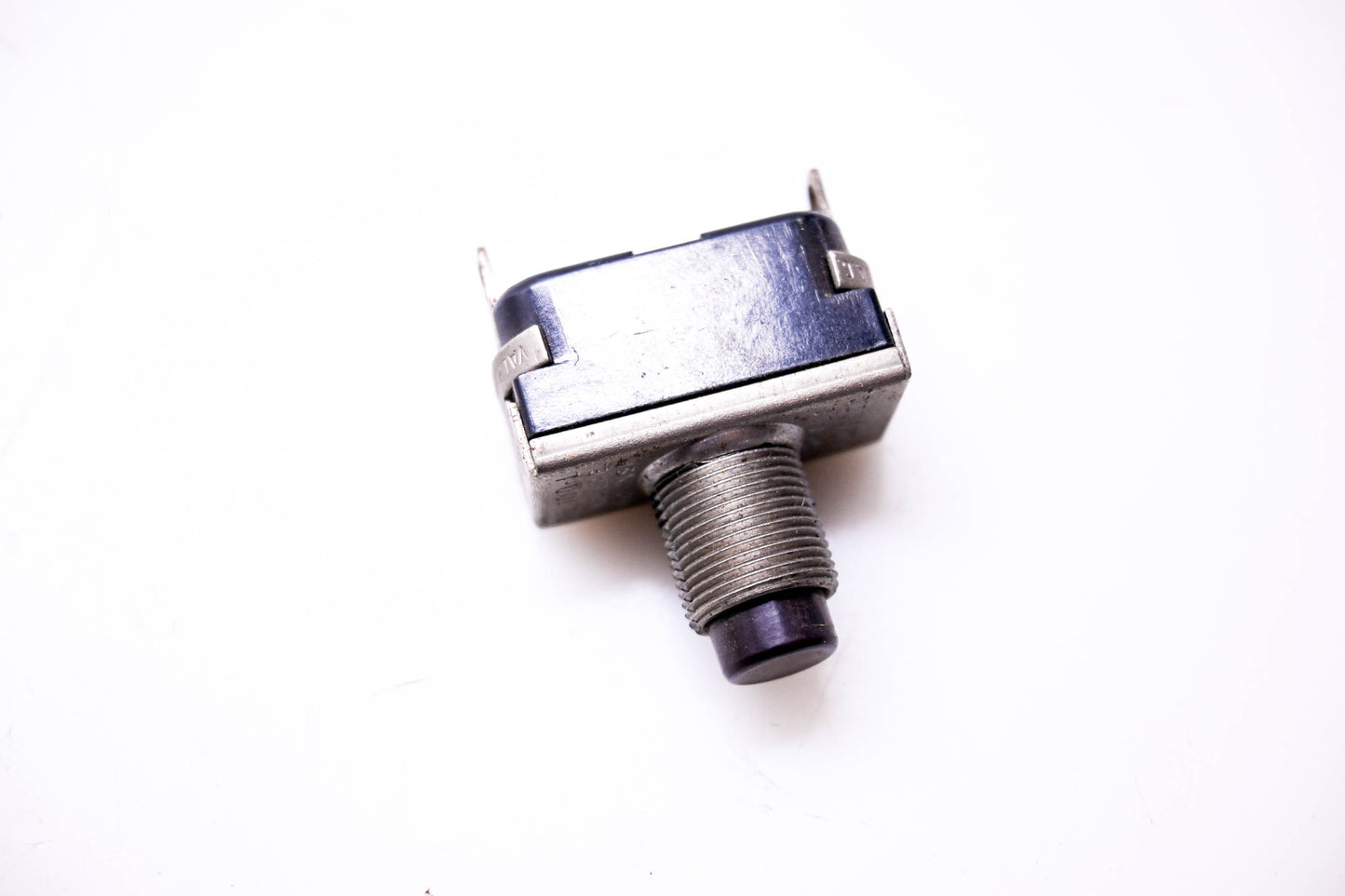 Aftermarket 27042 Push Button Switch NOS