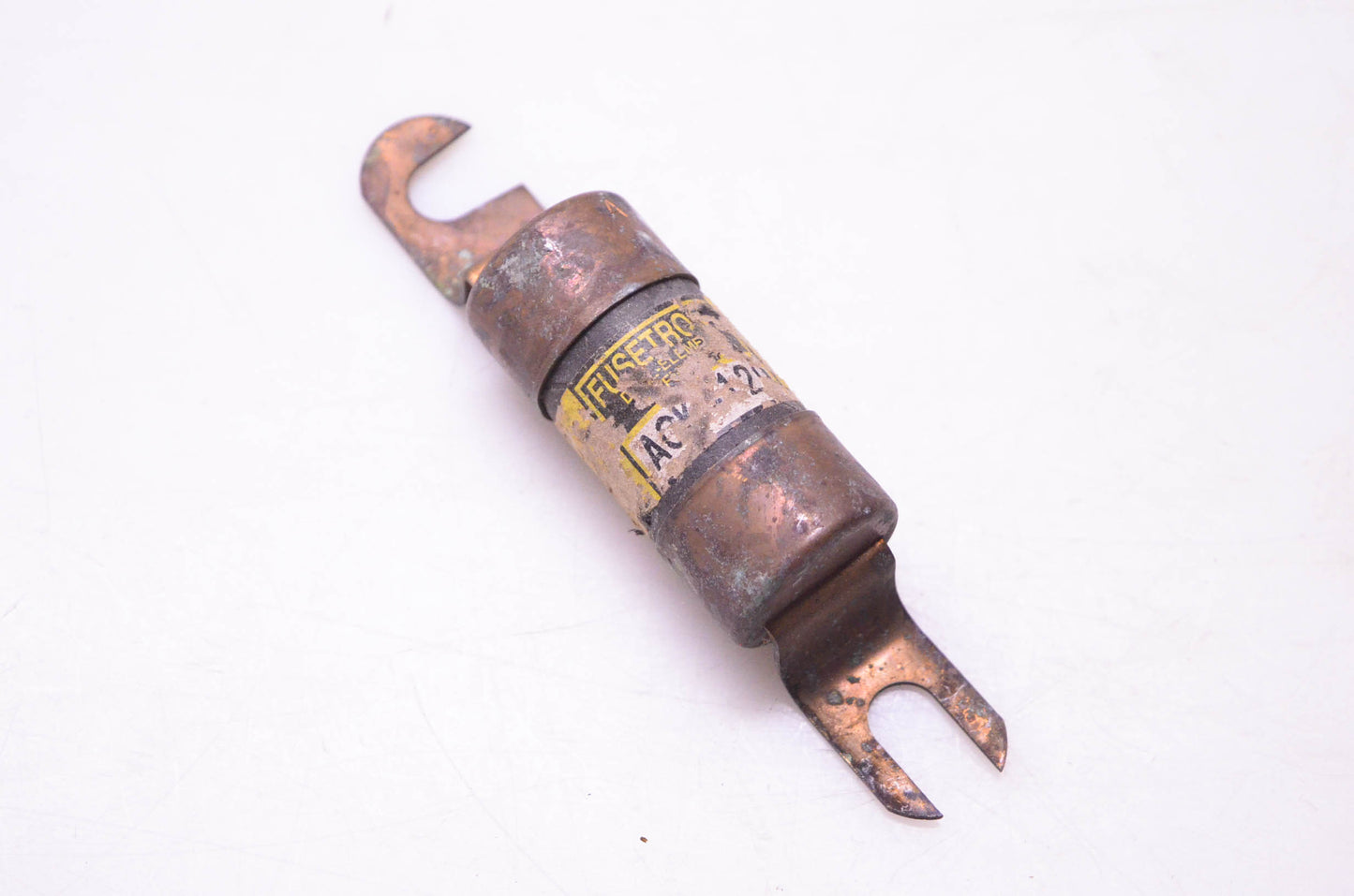 Bussmann ACK-120 Fuse 120 Amp NOS