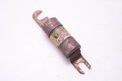 Bussmann ACK-120 Fuse 120 Amp NOS
