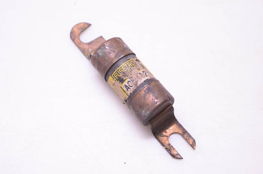 Bussmann ACK-120 Fuse 120 Amp NOS