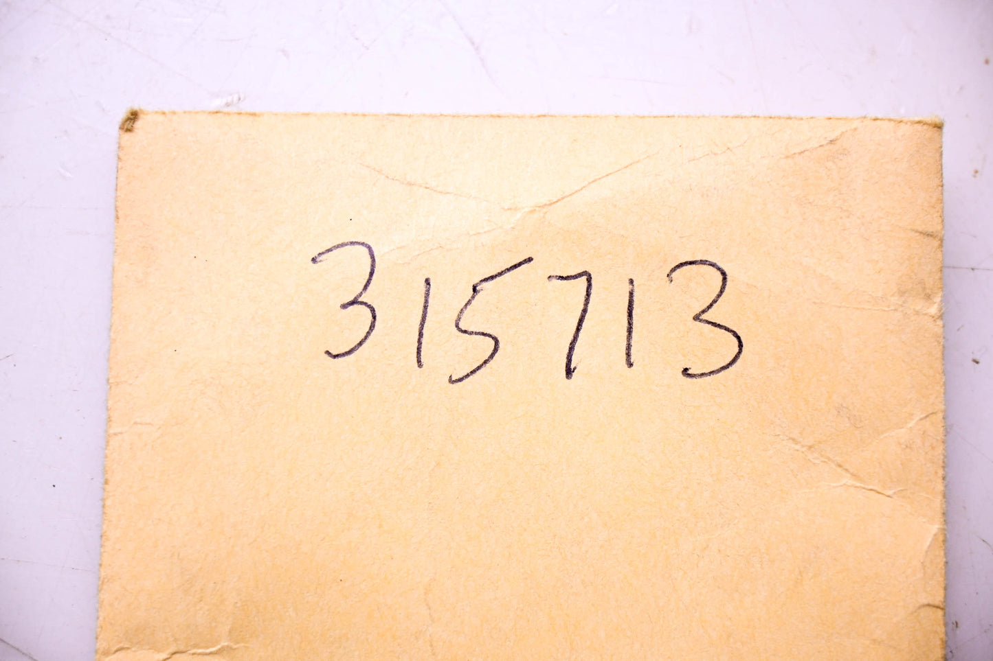 OMC 315713 Pipe Plug NOS