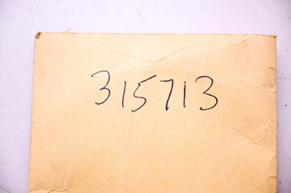 OMC 315713 Pipe Plug NOS
