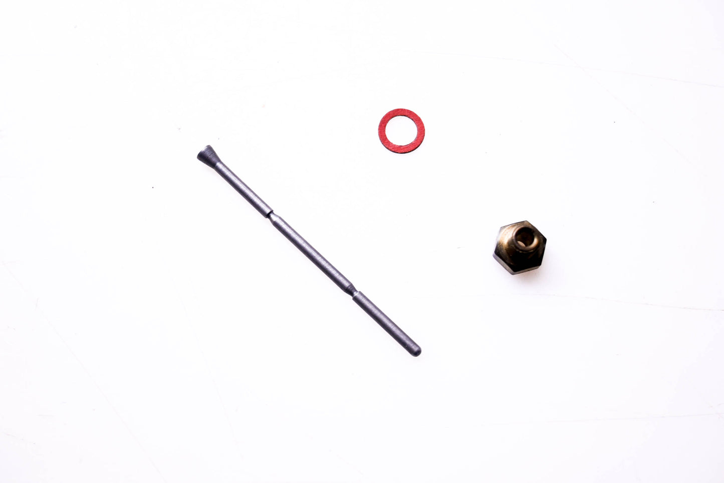 Tillotson 1399-521 Inlet Needle Seat & Gasket NOS