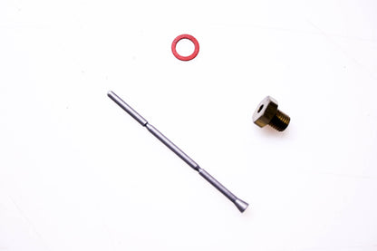 Tillotson 1399-521 Inlet Needle Seat & Gasket NOS
