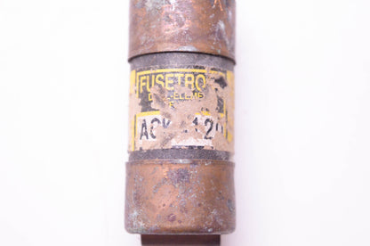 Bussmann ACK-120 Fuse 120 Amp NOS
