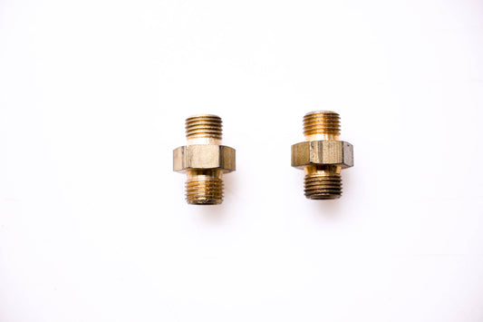 Aftermarket 1399-94 Adjustment Screw Glands Qty 2 NOS