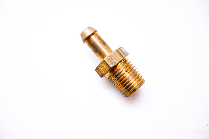 OMC 387121 Primer Pump Nipple NOS