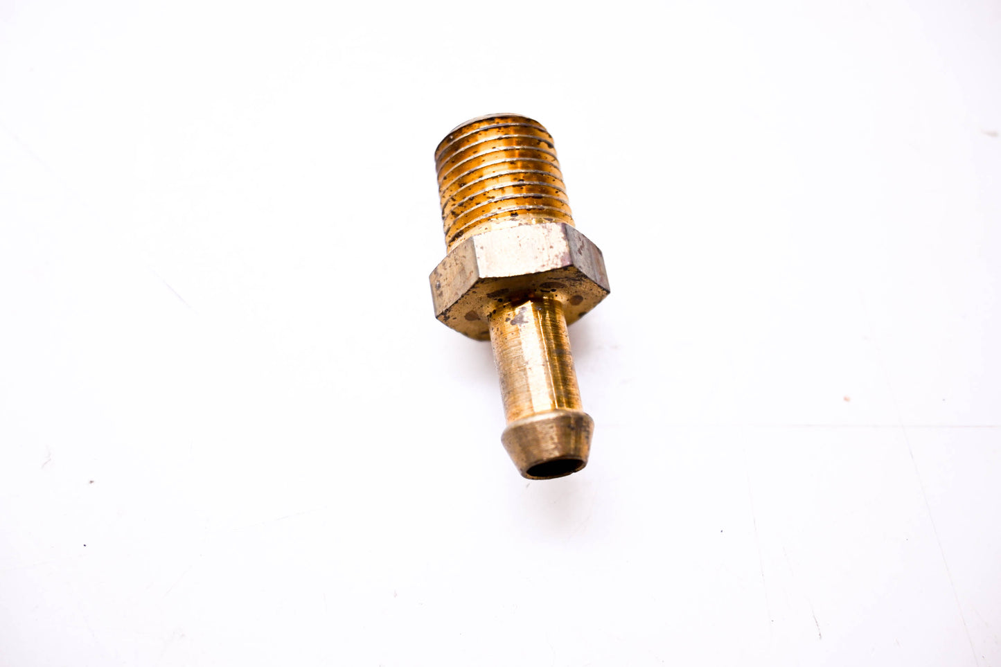 OMC 387121 Primer Pump Nipple NOS