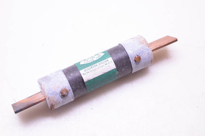 Bussmann NON-100 One-Time Fuse Class H 250 Volts or Less NOS