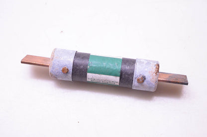 Bussmann NON-100 One-Time Fuse Class H 250 Volts or Less NOS