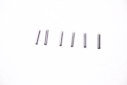 Aftermarket 17-23757 Roll Pins Qty 6 NOS