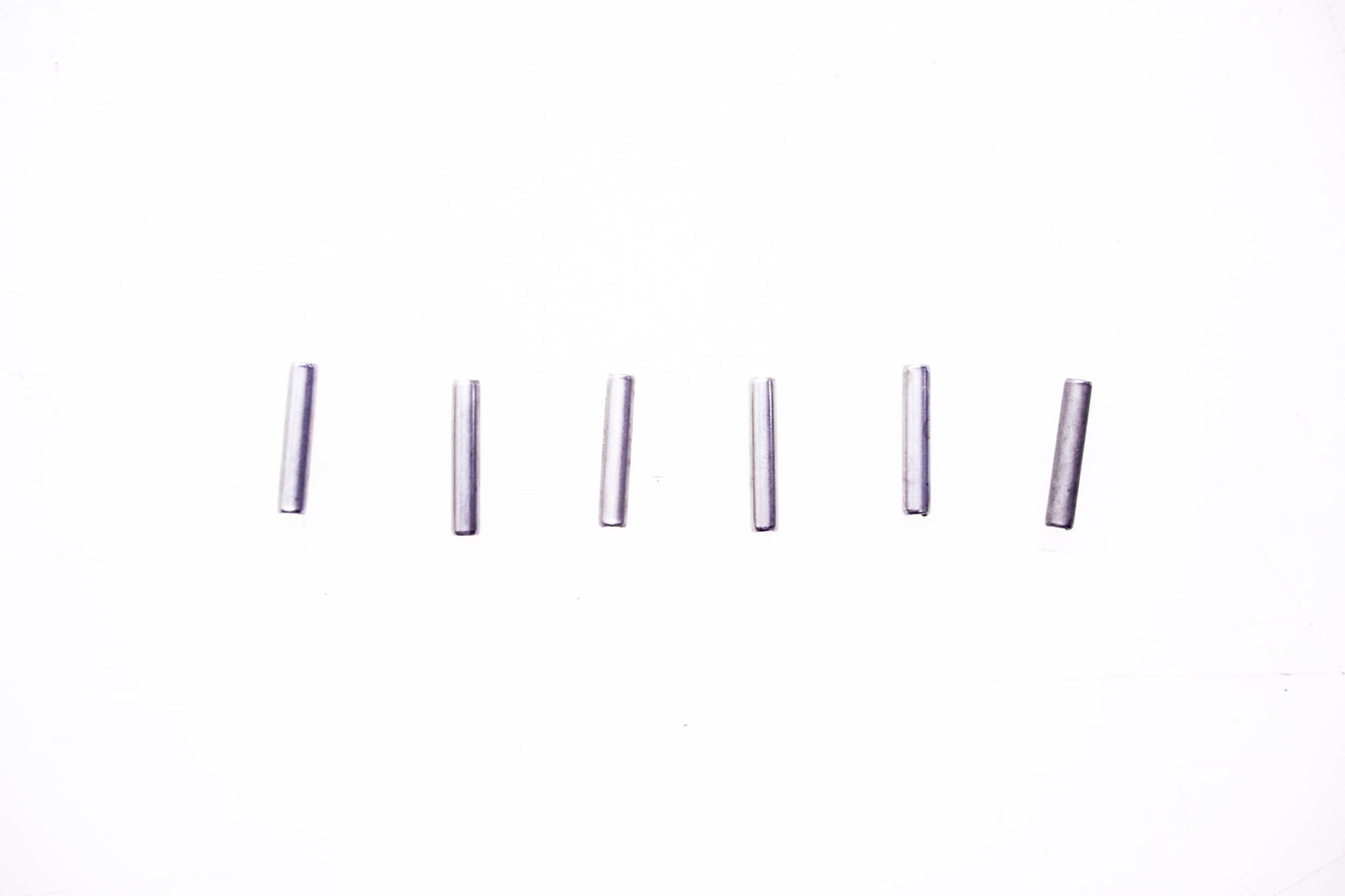 Aftermarket 17-23757 Roll Pins Qty 6 NOS