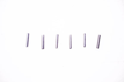 Aftermarket 17-23757 Roll Pins Qty 6 NOS