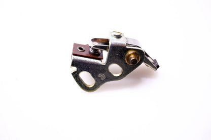 OMC 581207 Breaker Point Assembly NOS