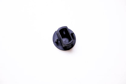 Aftermarket 19-64649 Screw Hole Plastic Plug NOS