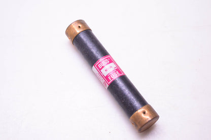 Bussmann NOS-35 One-Time Fuse Class K5 600 Volts or Less NOS