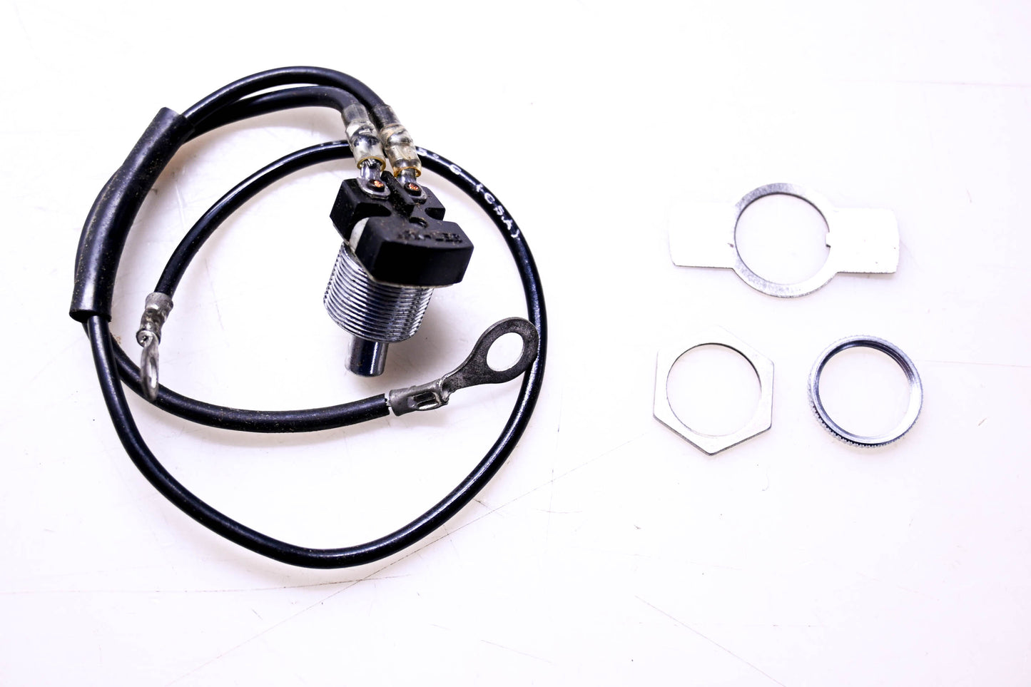 Aftermarket 25933 Magneto Shorting Switch NOS