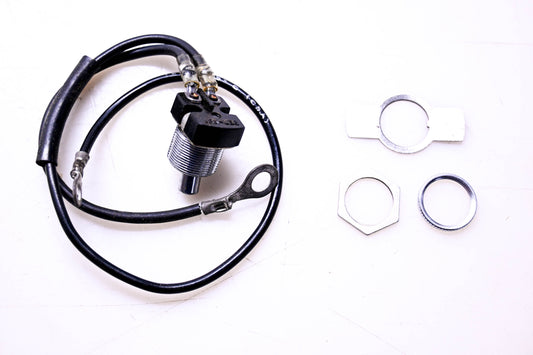 Aftermarket 25933 Magneto Shorting Switch NOS