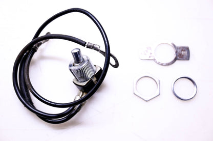 Aftermarket 25933 Magneto Shorting Switch NOS