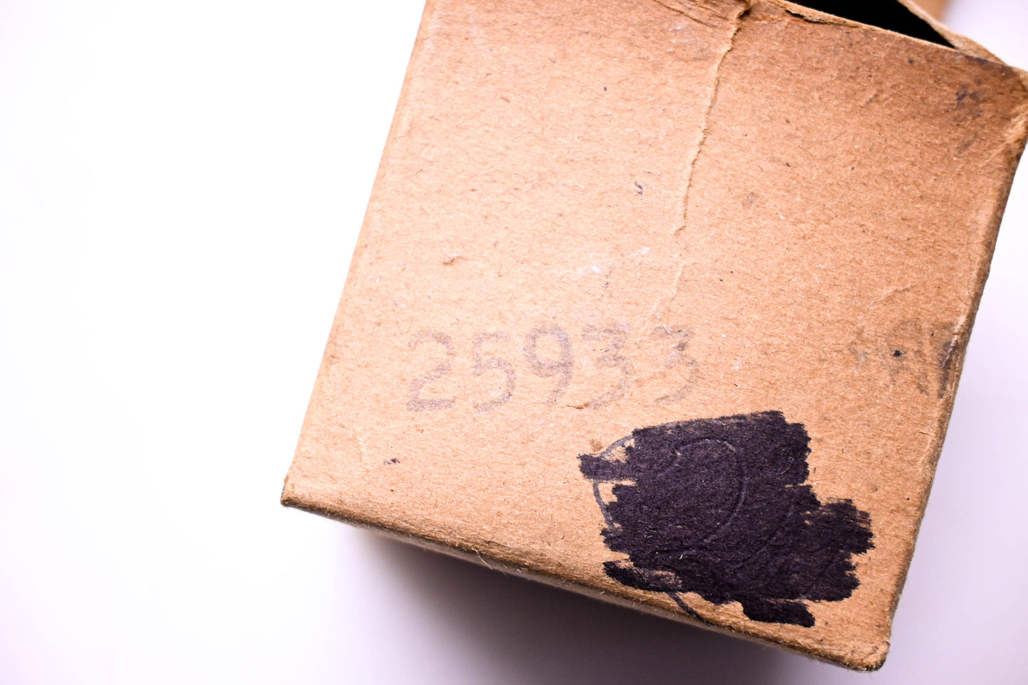 Aftermarket 25933 Magneto Shorting Switch NOS