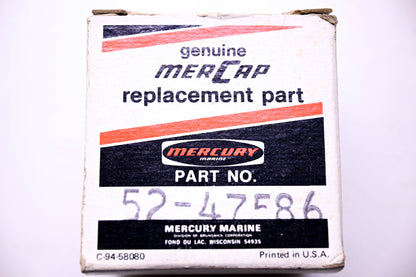Aftermarket 52-47586 Clutch Dog NOS