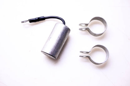 Aftermarket 394-1130A1 Condenser NOS