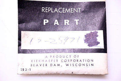 Aftermarket 17-25971 Pin NOS